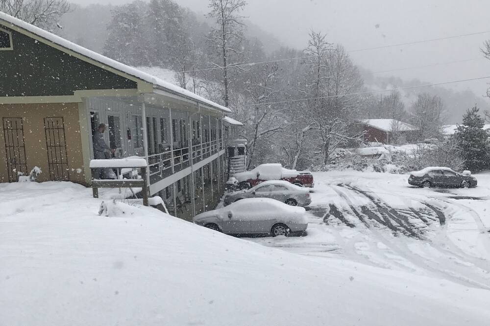 Photo of Outdoor in Maggie Valley