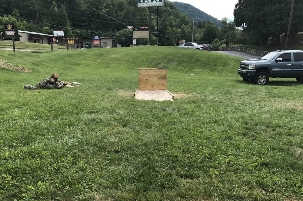 Photo of Outdoor in Maggie Valley