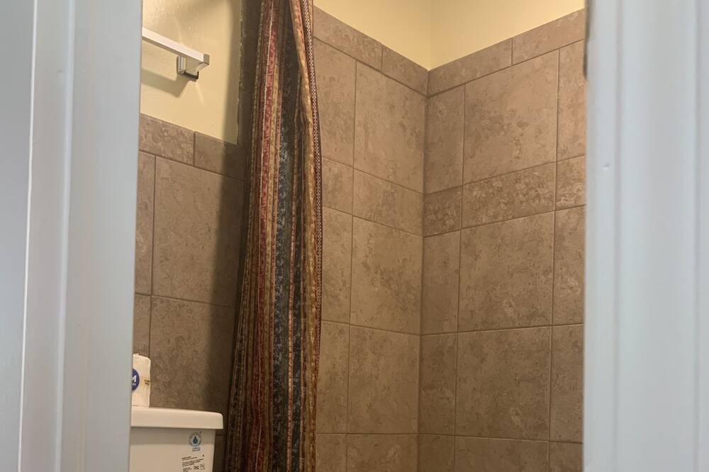 Photo of Bathroom in Maggie Valley