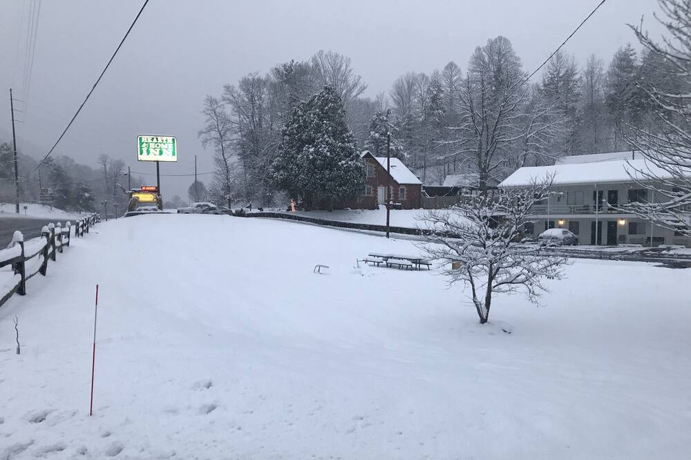 Photo of Outdoor in Maggie Valley