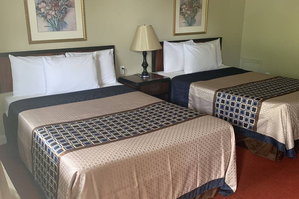 Photo of Bedroom in Maggie Valley