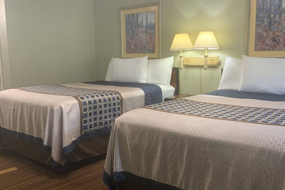 Photo of Bedroom in Maggie Valley