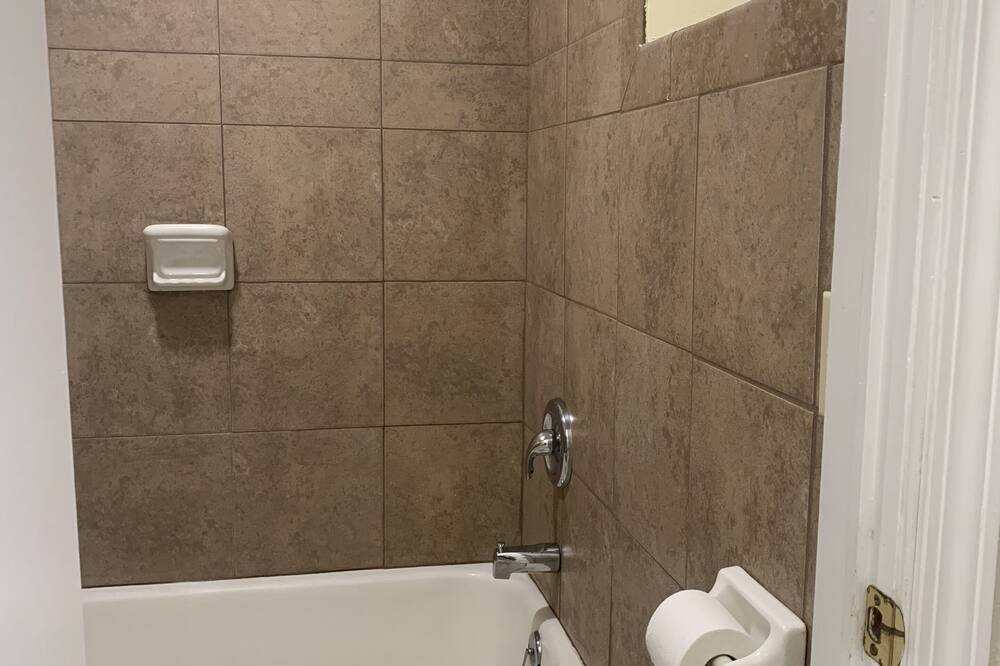 Photo of Bathroom in Maggie Valley