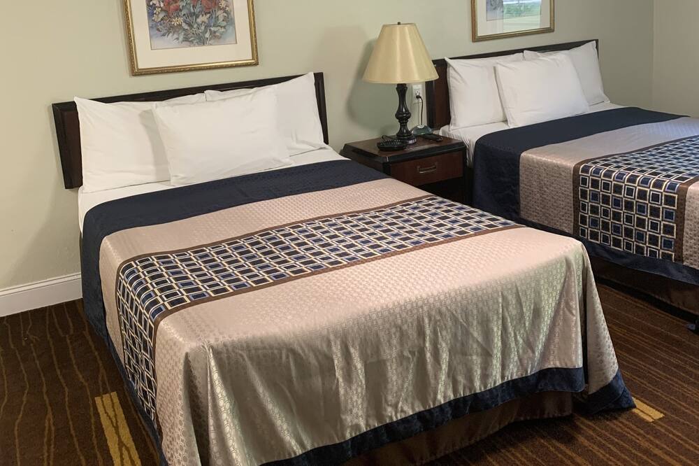 Photo of Bedroom in Maggie Valley