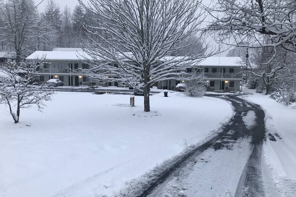 Photo of Outdoor in Maggie Valley