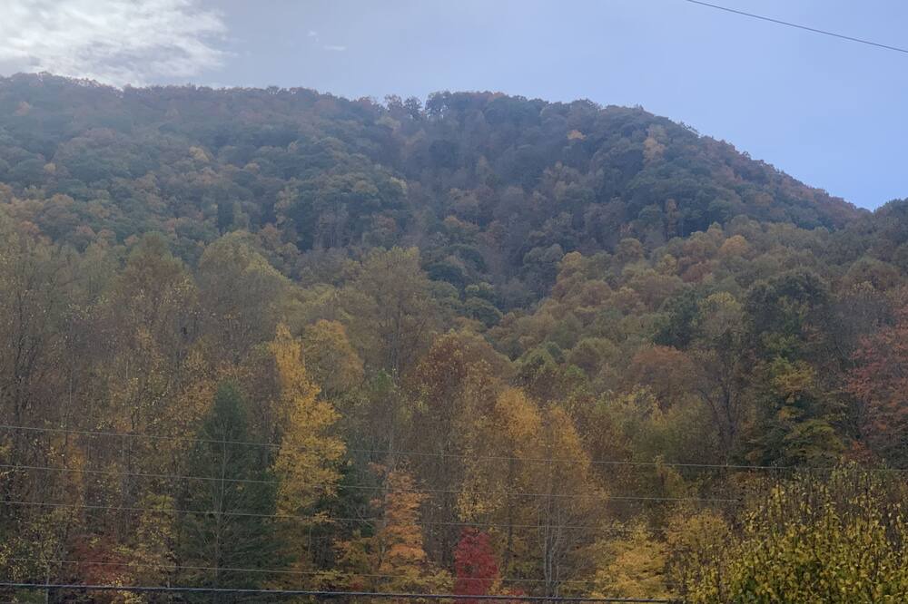 Photo of Outdoor in Maggie Valley