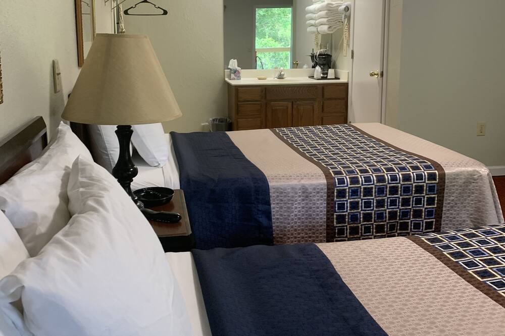 Photo of Bedroom in Maggie Valley