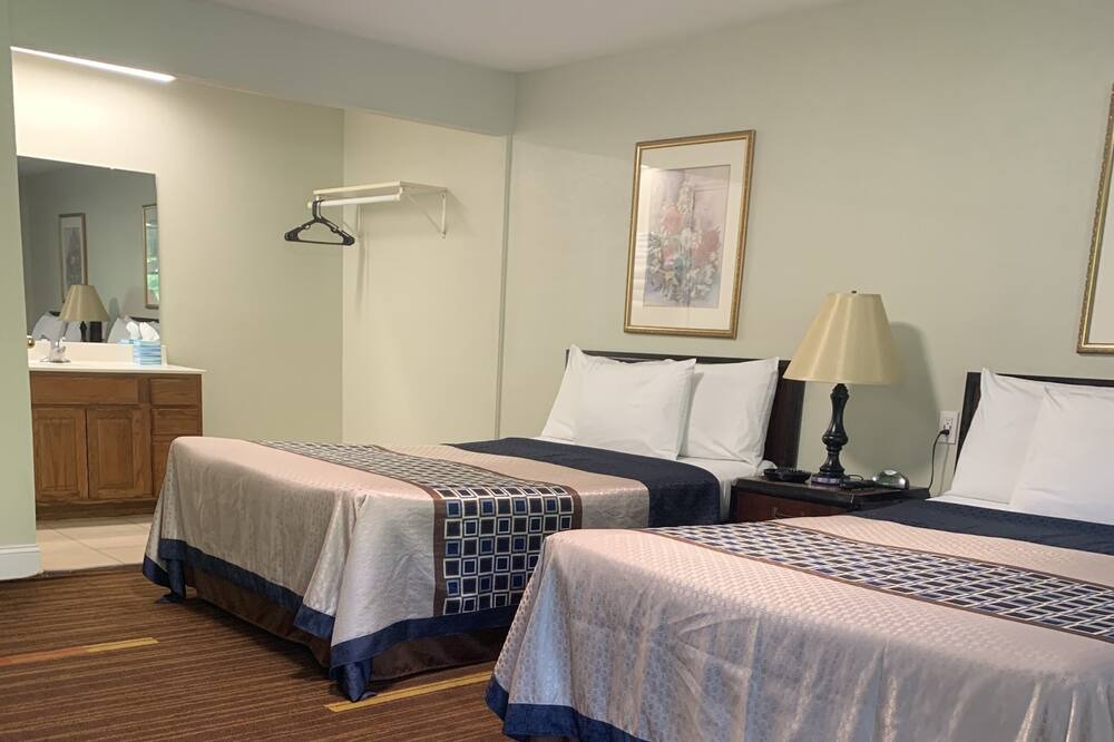 Photo of Bedroom in Maggie Valley