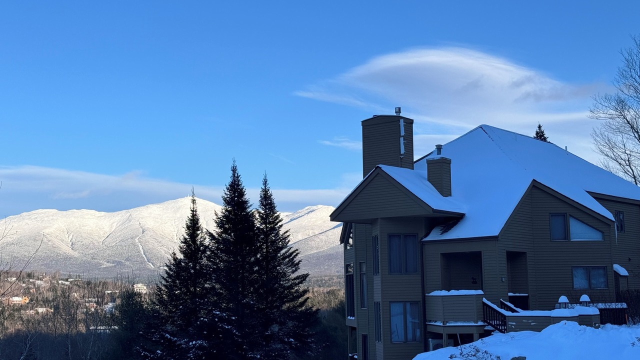 Photo of Outdoor in Bretton Woods