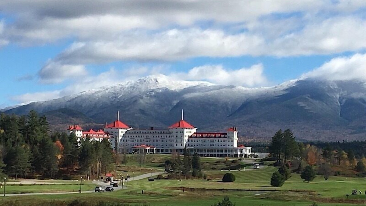 Photo of Others in Bretton Woods
