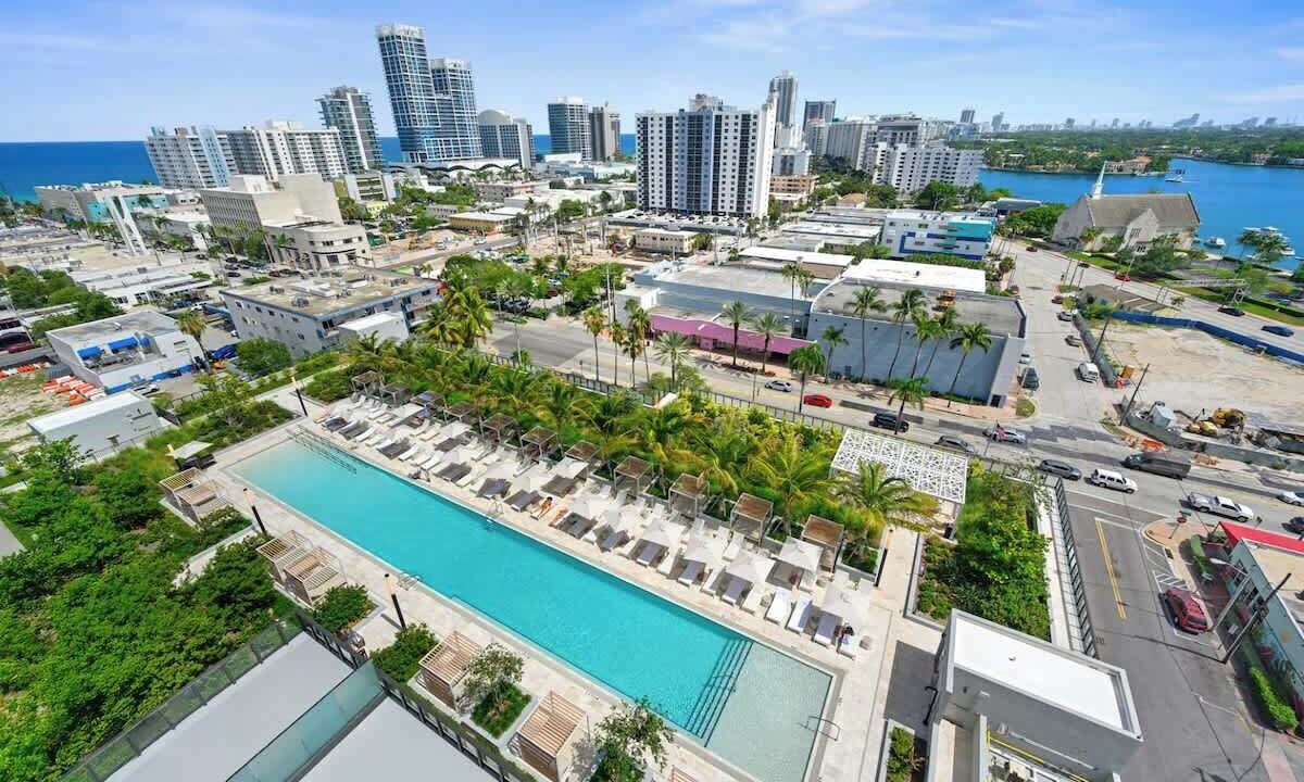 Photo of Outdoor in North Beach