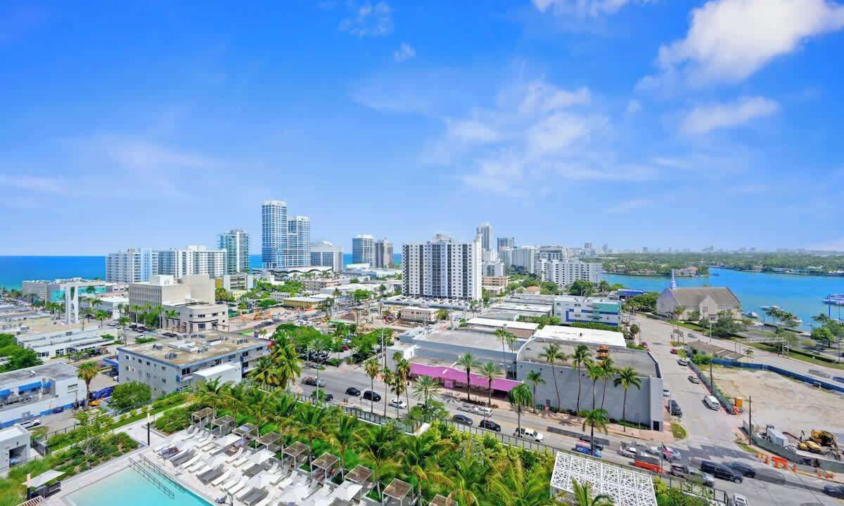 Photo of Outdoor in North Beach