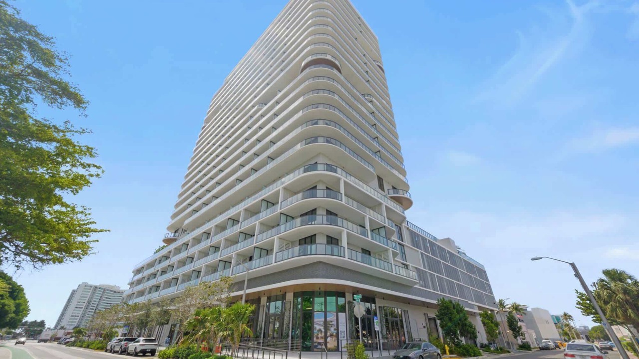 Photo of Outdoor in North Beach