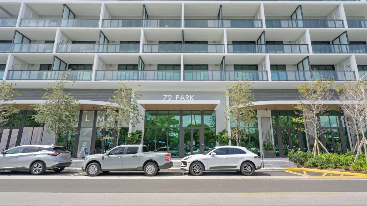 Photo of Outdoor in North Beach