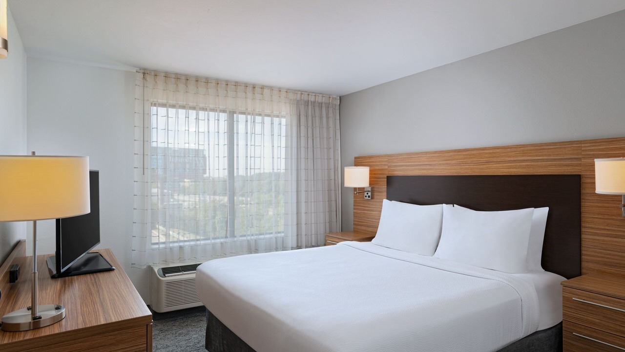Photo of Bedroom in Macon