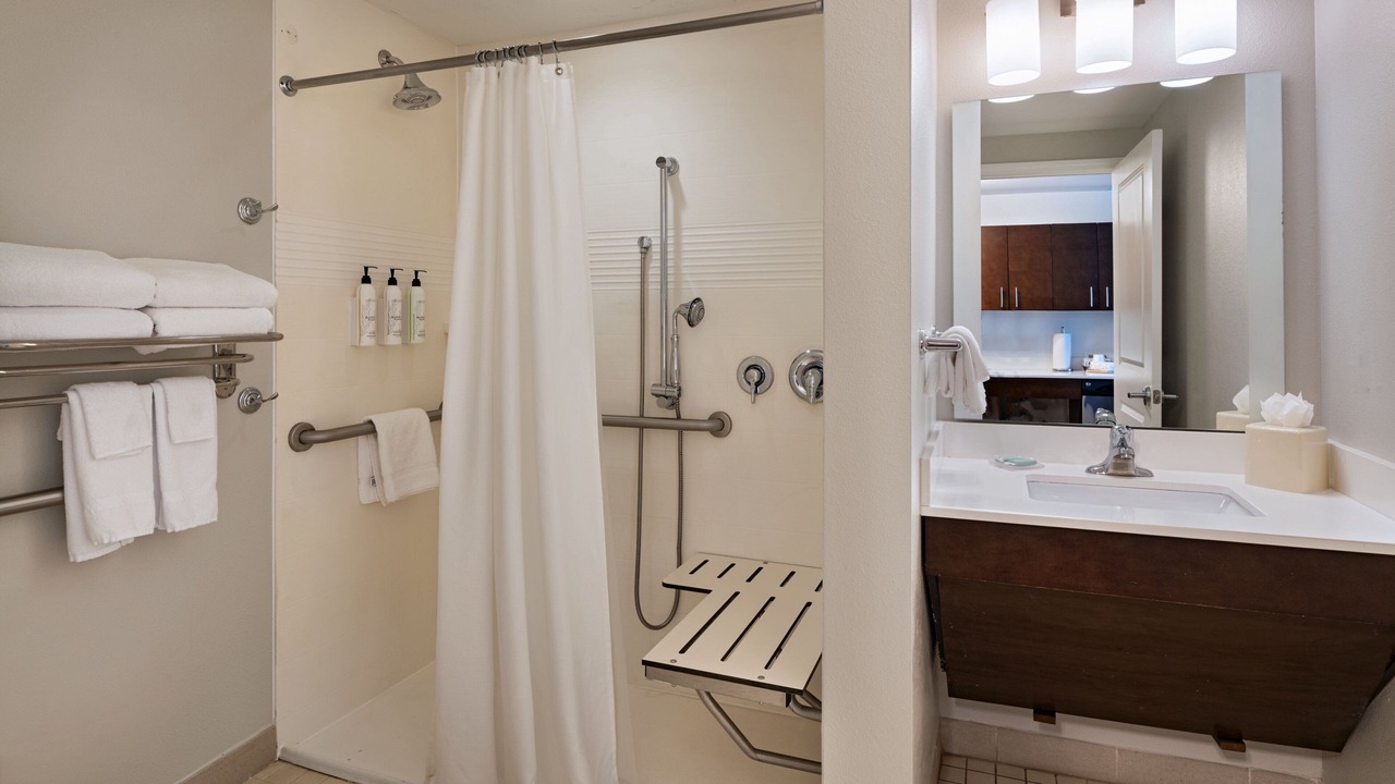 Photo of Bathroom in Macon