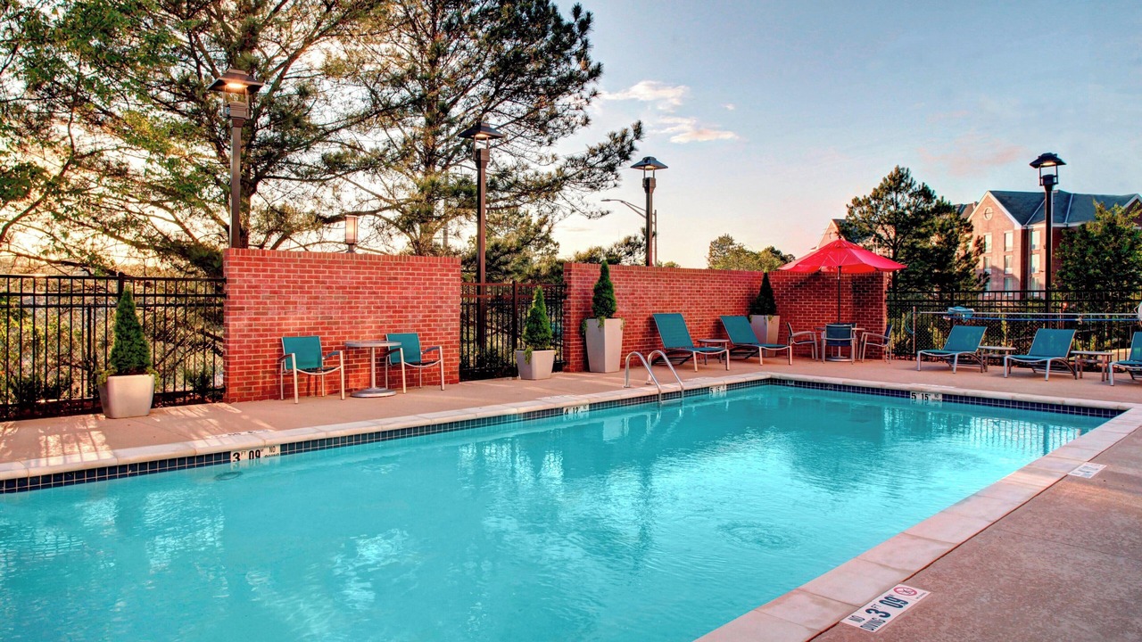 Photo of Outdoor in Macon