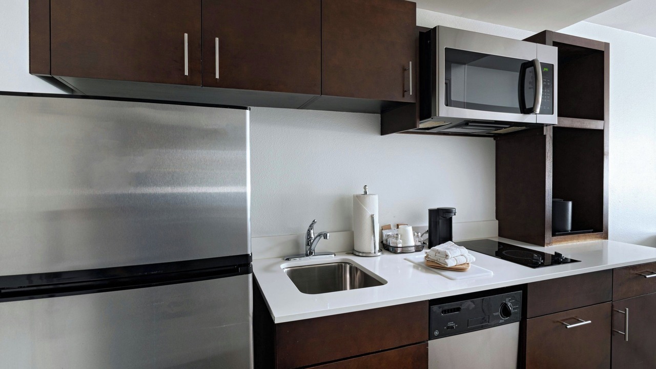 Photo of Kitchen in Macon
