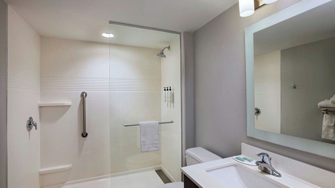 Photo of Bathroom in Macon