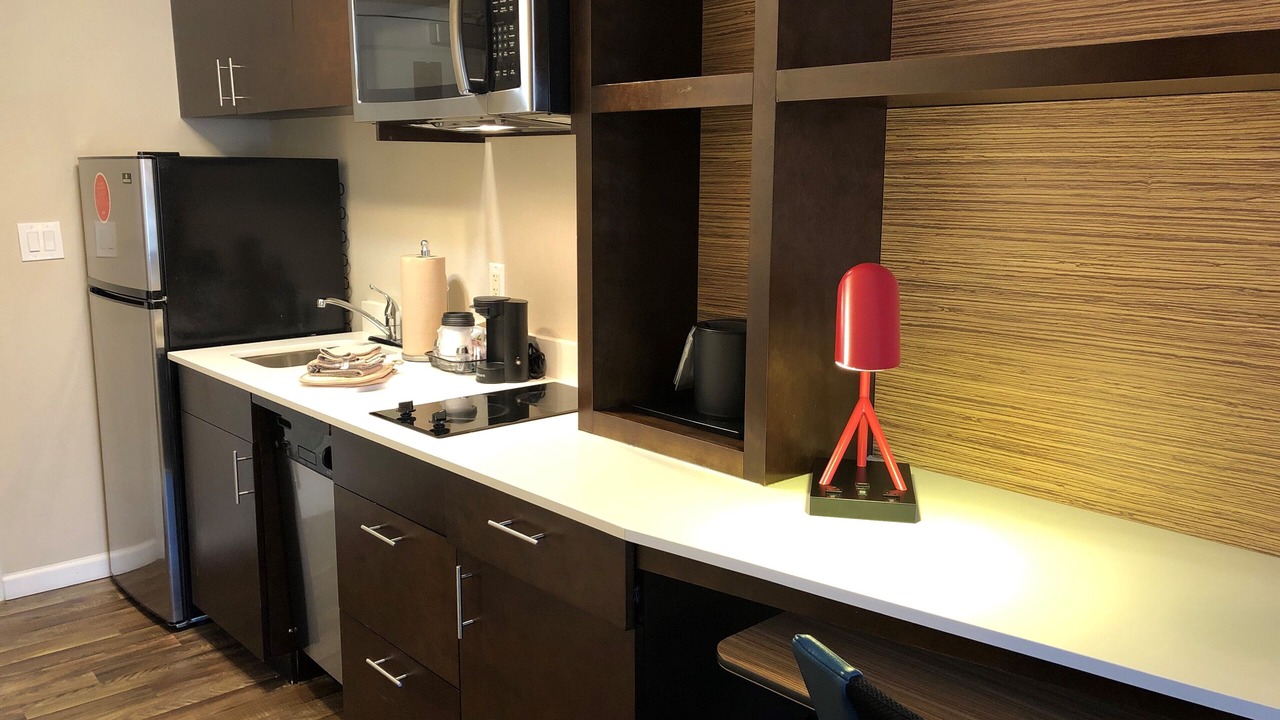 Photo of Kitchen in Macon