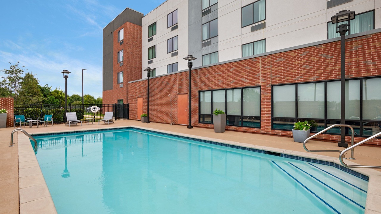 Photo of Outdoor in Macon