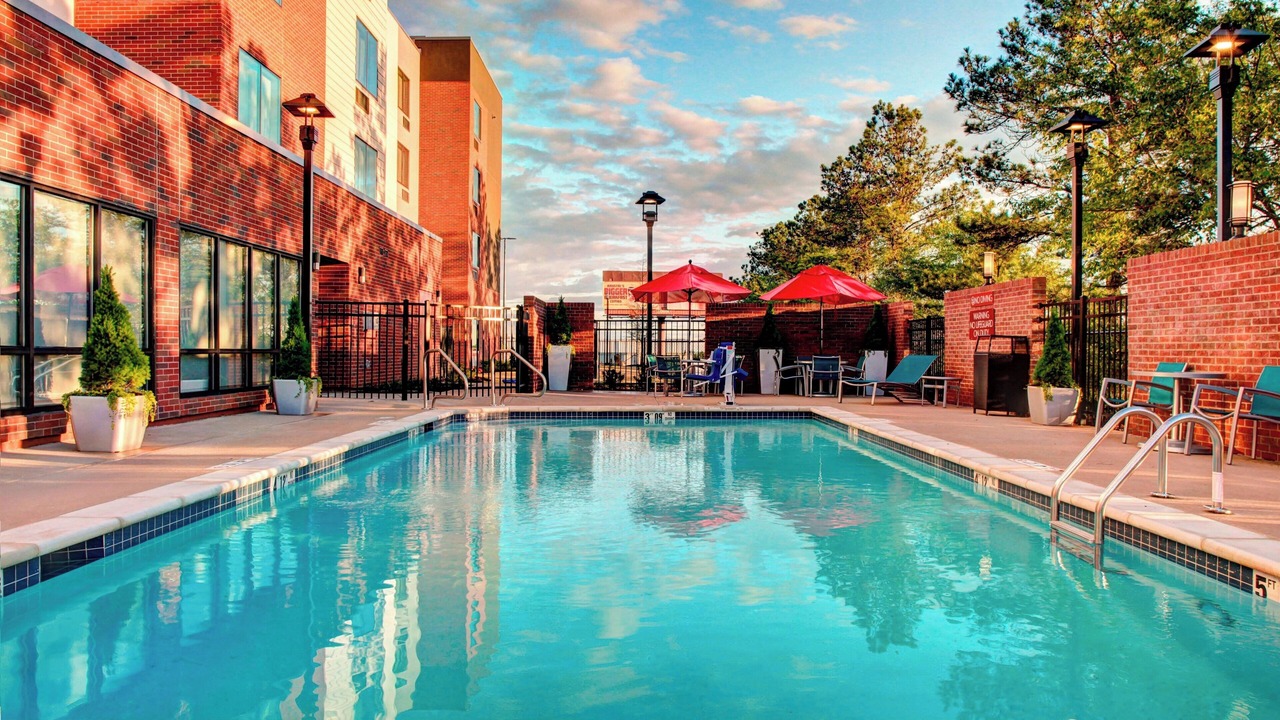 Photo of Outdoor in Macon