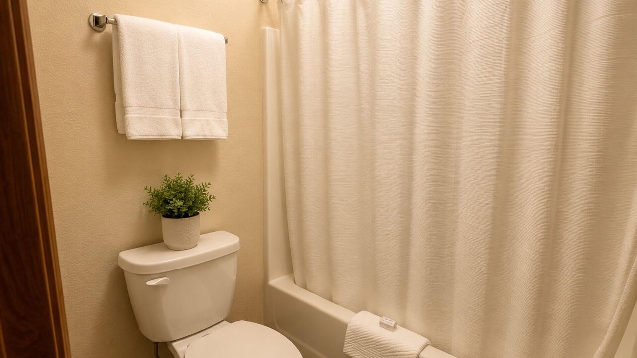 Photo of Bathroom in Sparta