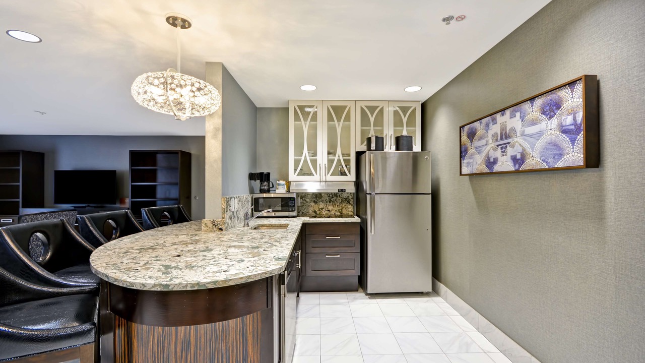 Photo of Kitchen in Five Points South