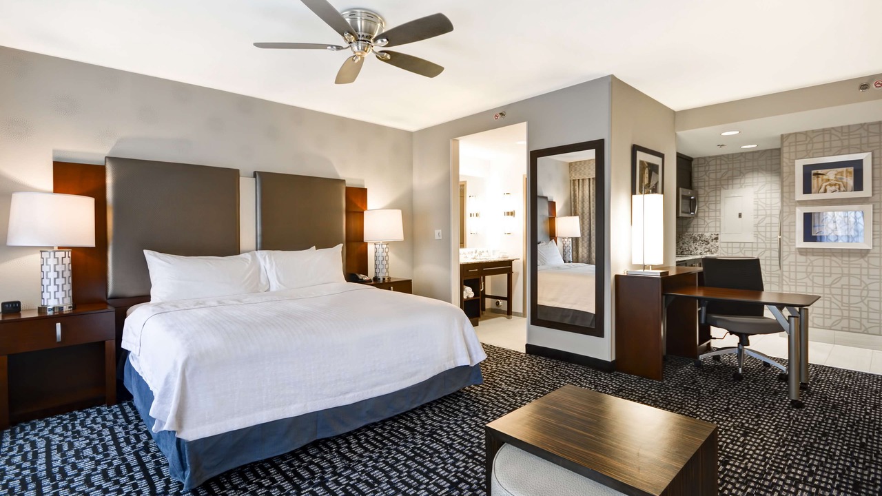 Photo of Bedroom in Five Points South