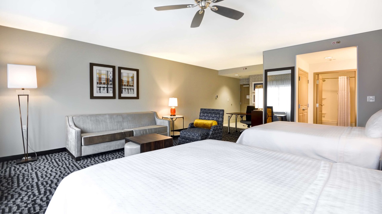 Photo of Bedroom in Five Points South