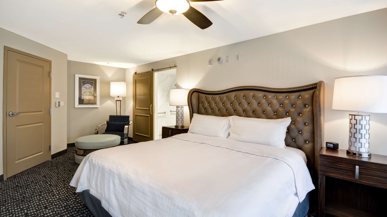 Photo of Bedroom in Five Points South