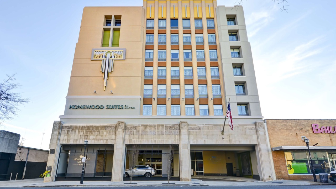 Photo of Outdoor in Five Points South