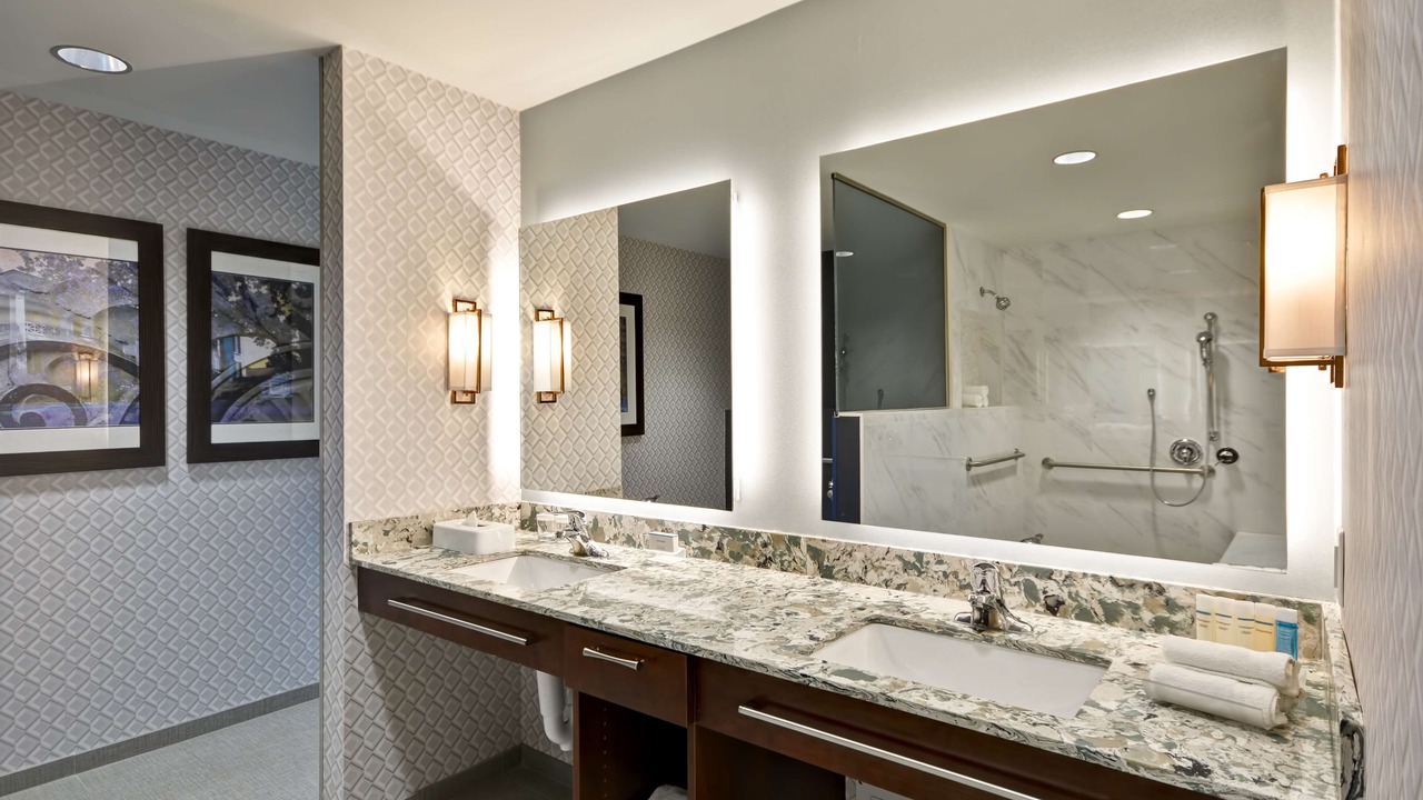 Photo of Bathroom in Five Points South