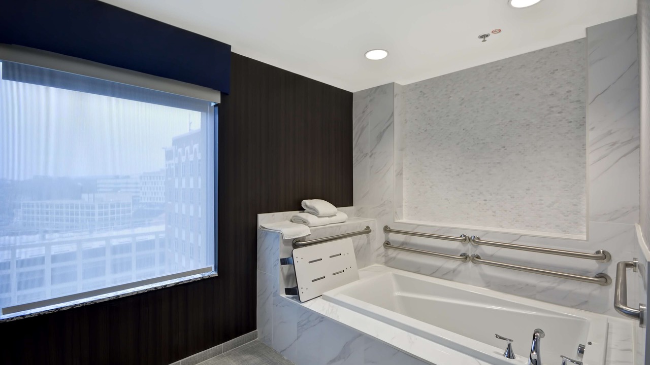 Photo of Bathroom in Five Points South