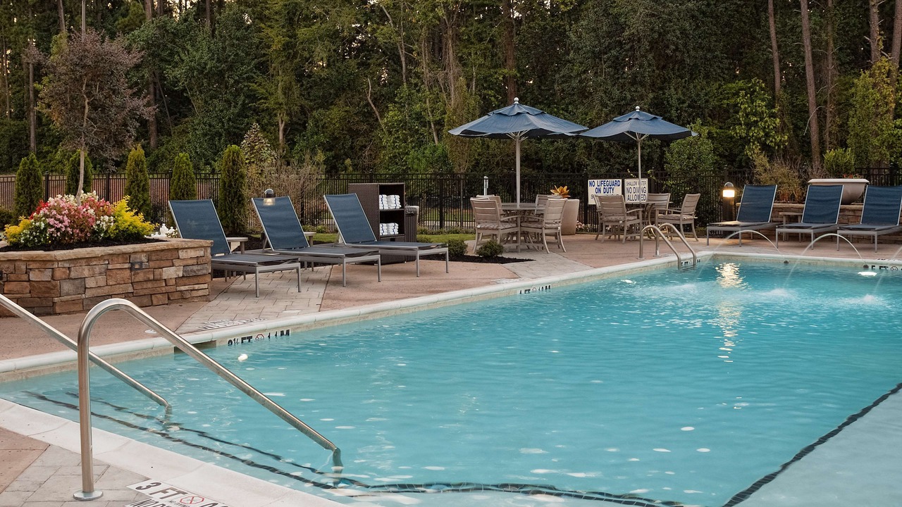 Photo of Outdoor in Augusta