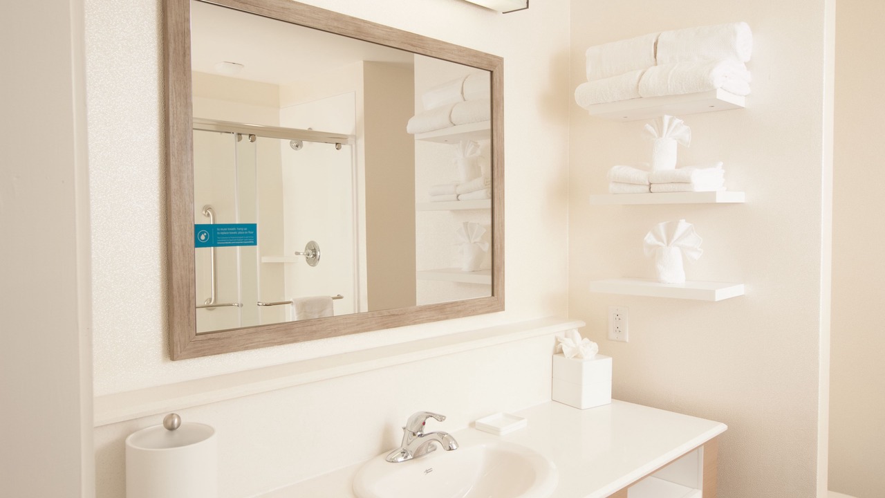Photo of Bathroom in Augusta
