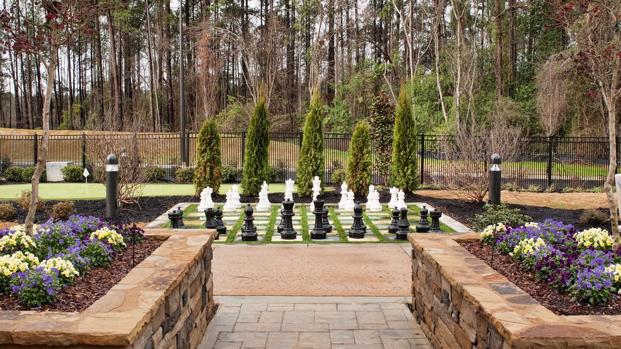 Photo of Outdoor in Augusta