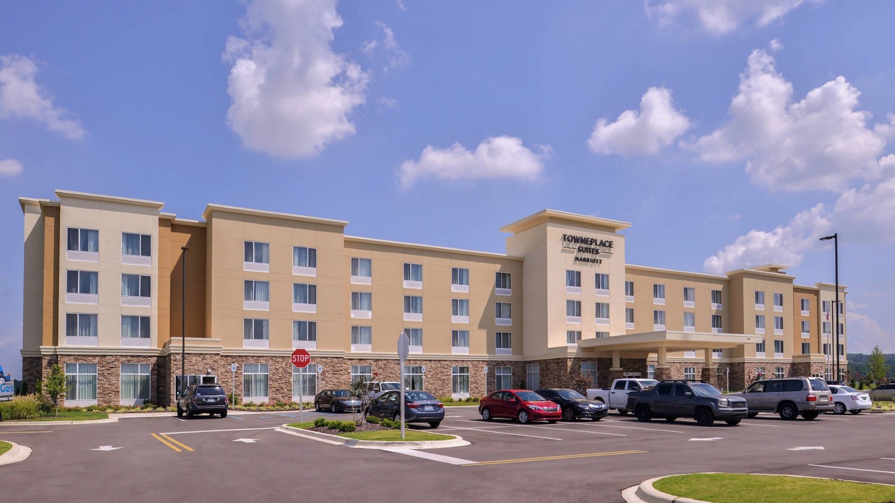 Photo of Outdoor in Huntsville