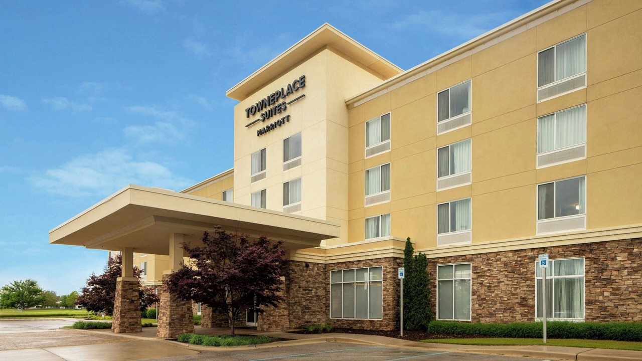 Photo of Outdoor in Huntsville