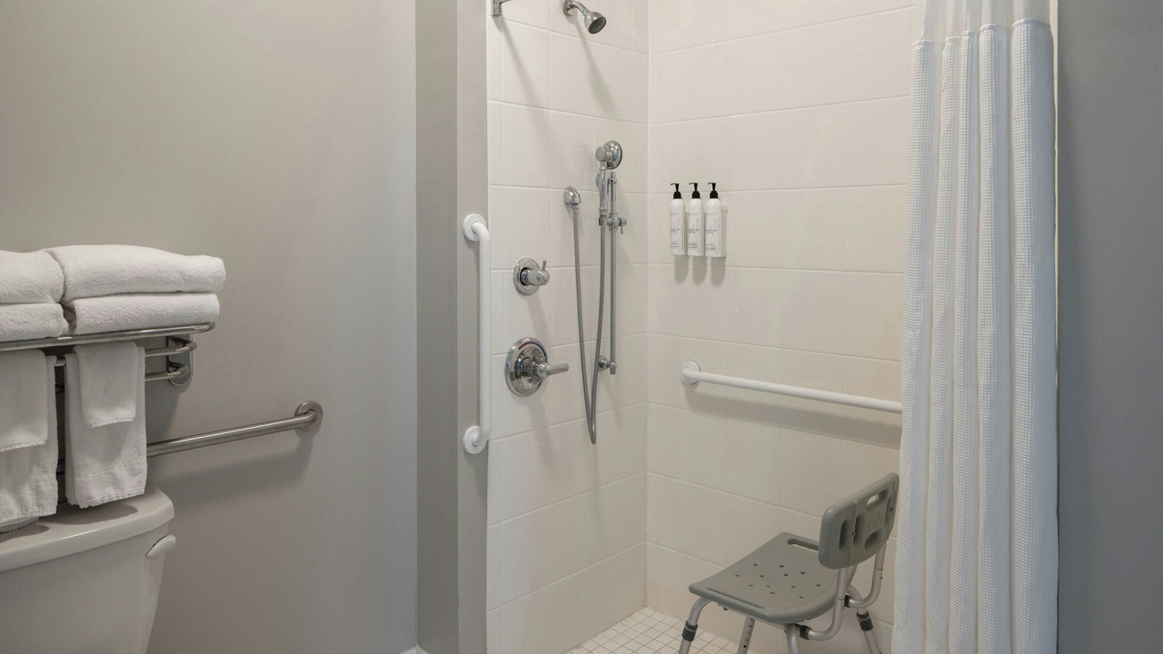 Photo of Bathroom in Huntsville
