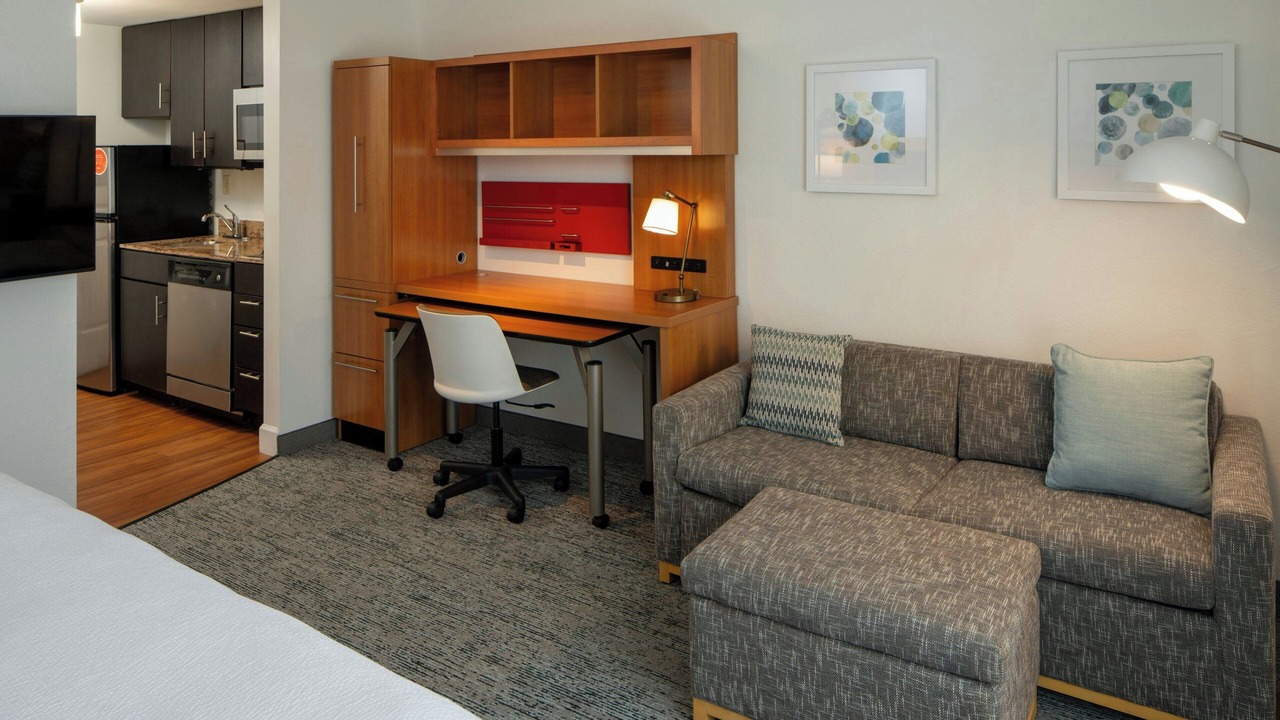 Photo of Bedroom in Huntsville