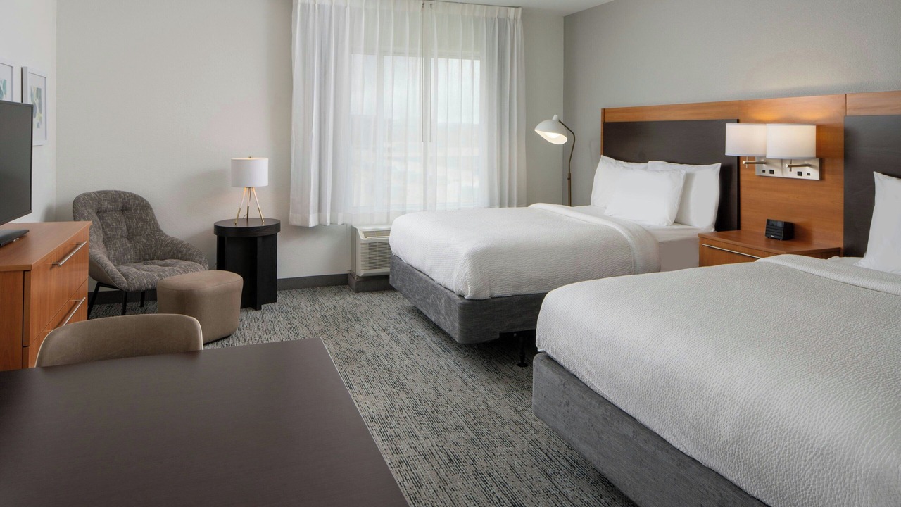Photo of Bedroom in Huntsville