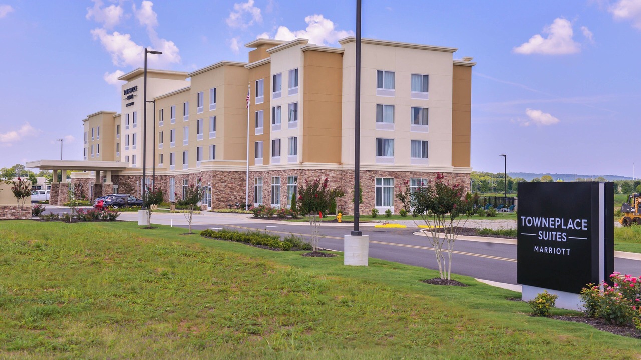 Photo of Outdoor in Huntsville