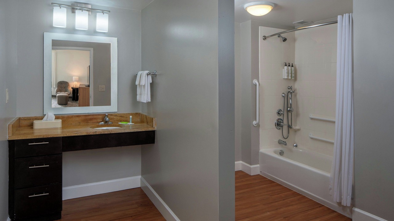 Photo of Bathroom in Huntsville