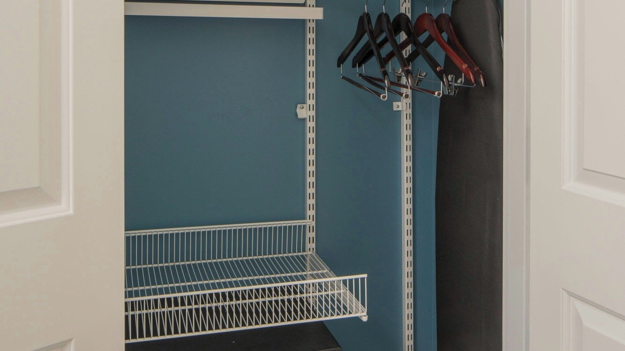 Photo of Bedroom in Huntsville