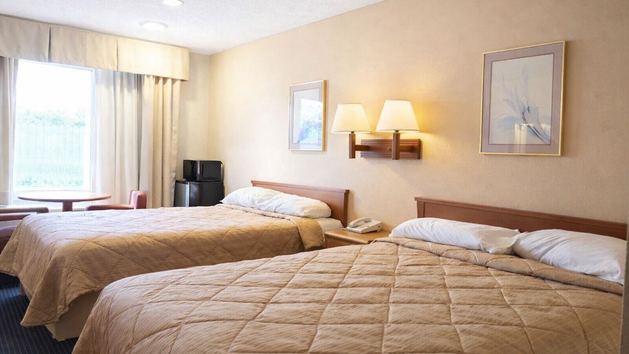 Photo of Bedroom in Fleming