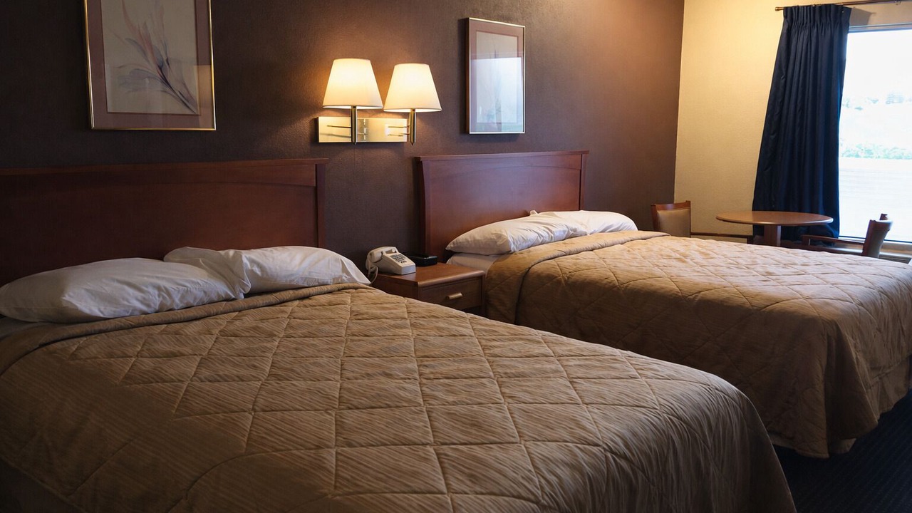 Photo of Bedroom in Fleming
