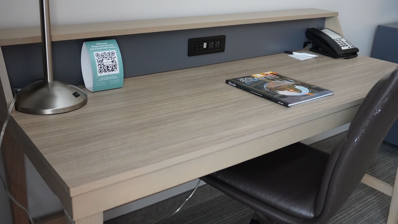 Photo of Bedroom in Asheville