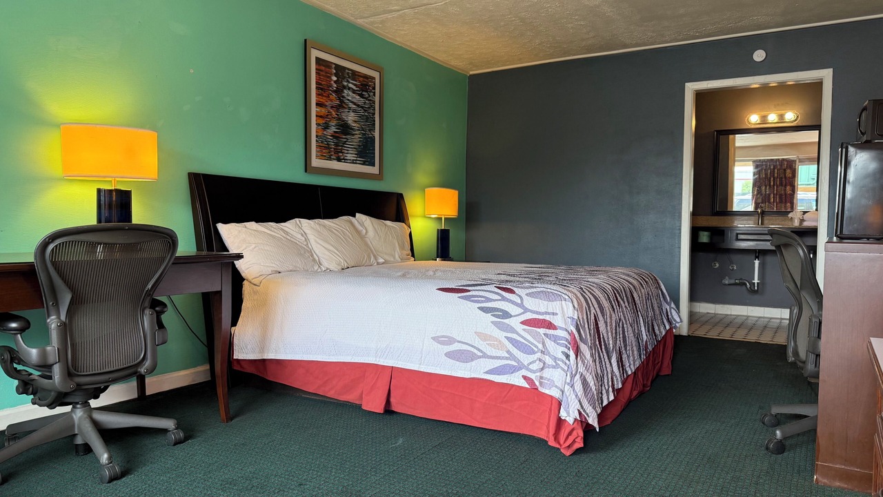 Photo of Bedroom in McDonough