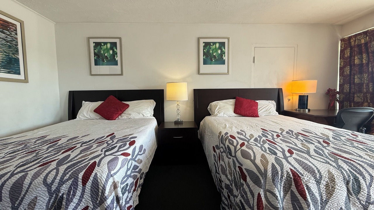 Photo of Bedroom in McDonough
